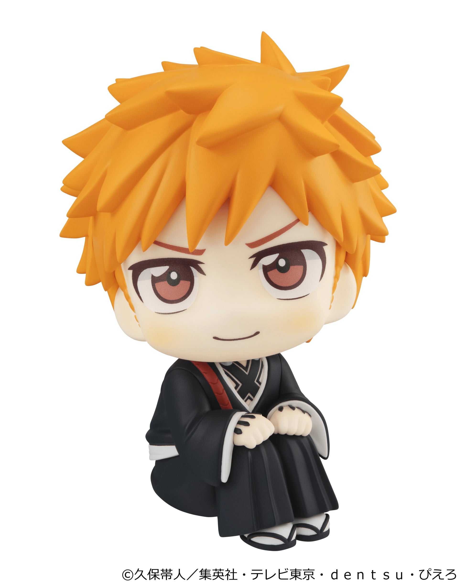Lookup BLEACH Thousand-Year Blood War Ichigo Kurosaki（Repeat）
