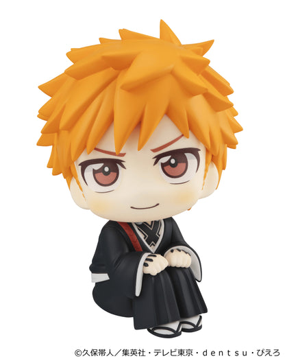Lookup BLEACH Thousand-Year Blood War Ichigo Kurosaki（Repeat）