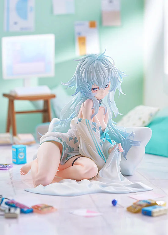Phat! Company PA-15 Marvelous Yam Pastry Scale Figure