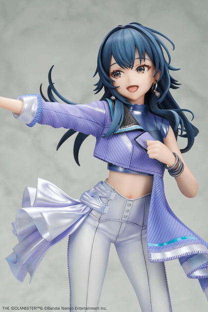Design COCO THE iDOLM@STER Temari Tsukimura Re;IRIS Ver. 1/7 Scale Figure