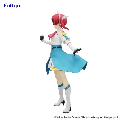Magilumiere Co. Ltd. Trio-Try-iT Figure -Kana Sakuragi-