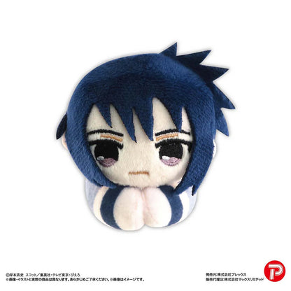 NARUTO HUG CHARACTER COLLECTION (6pc per box)