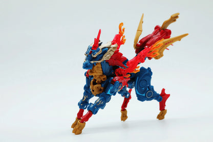 MB-22 KIRIN