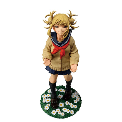 Himiko Toga (Their Story)