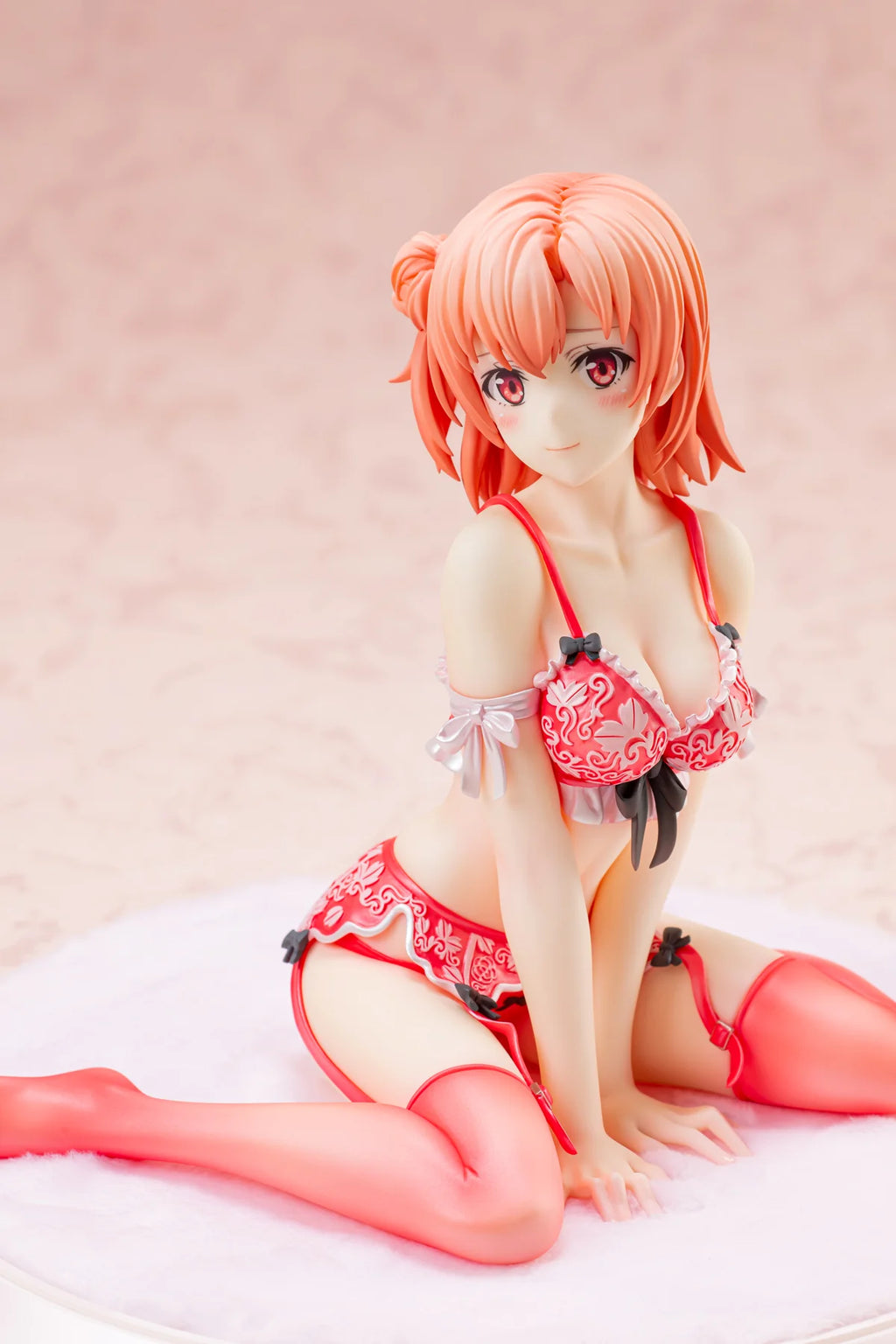 Good Smile Company Yui Yuigahama Lingerie Ver. 1/7 Scale Figure