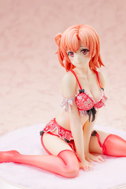 Good Smile Company Yui Yuigahama Lingerie Ver. 1/7 Scale Figure