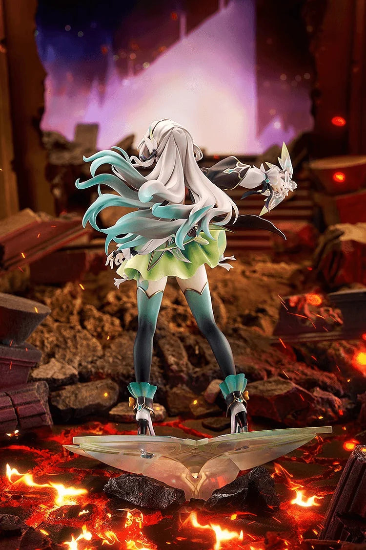 Good Smile Company Firefly 1/7 Scale Figure Honkai: Star Rail