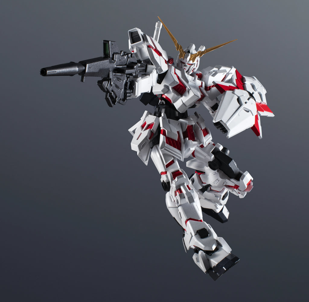 RX-0 UNICORN GUNDAM RENEWAL "Mobile Suit Gundam Unicorn"