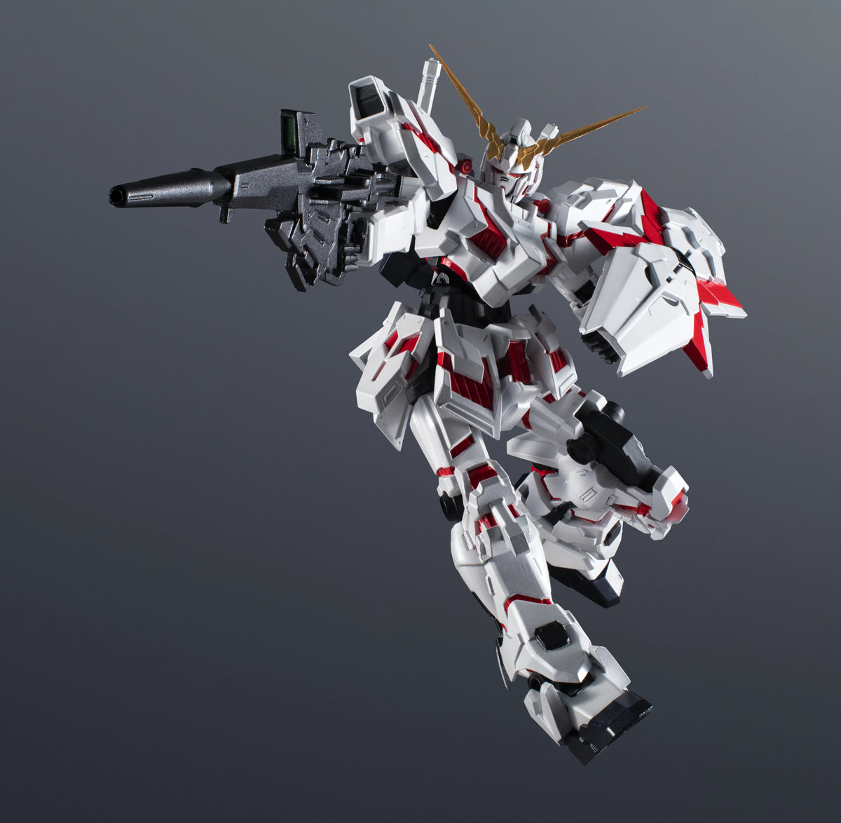 RX-0 UNICORN GUNDAM RENEWAL "Mobile Suit Gundam Unicorn"