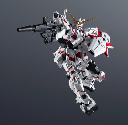 RX-0 UNICORN GUNDAM RENEWAL "Mobile Suit Gundam Unicorn"