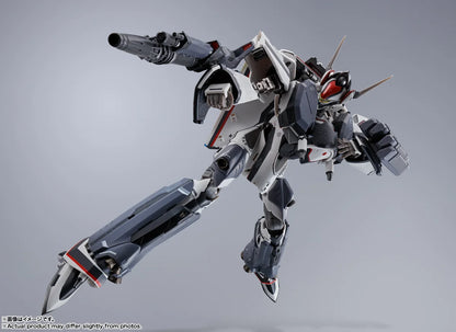 VF-171EX ARMORED NIGHTMARE PLUS EX(ALTO SAOTOME USE) REVIVAL Ver. "MACROSS FRONTIER", Bandai Spirits DX CHOGOKIN