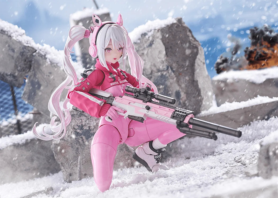 figma Alice