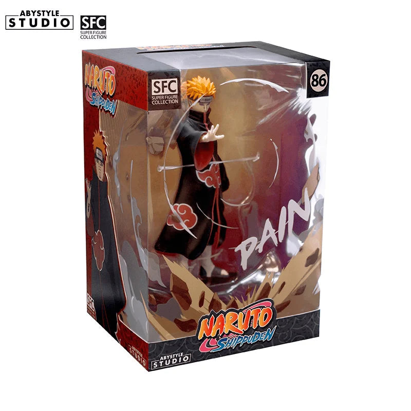 NARUTO SHIPPUDEN - Pain SFC Figure