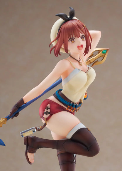 Claynel Reisalin Ryza Stout Summer Adventure 1/7 Scale Figure