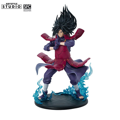 NARUTO SHIPPUDEN - Figurine "Madara"