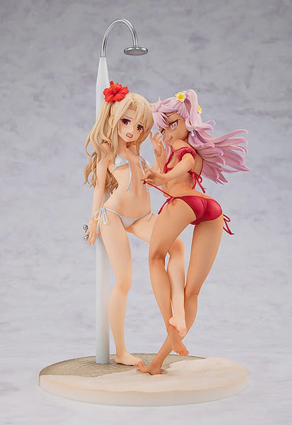 KADOKAWA Illyasviel von Einzbern Bikini Ver. 1/7 Scale Figure