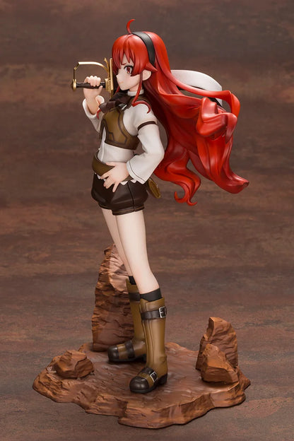 Kotobukiya Eris Boreas Greyrat Mushoku Tensei Scale Figure