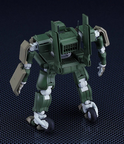 Good Smile Company Moderoid Type 24 Rekka Mobile Combat Vehicle Plastic Model Kit