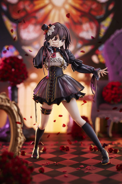 Megumin Gothic Lolita Scale Figure - Konosuba