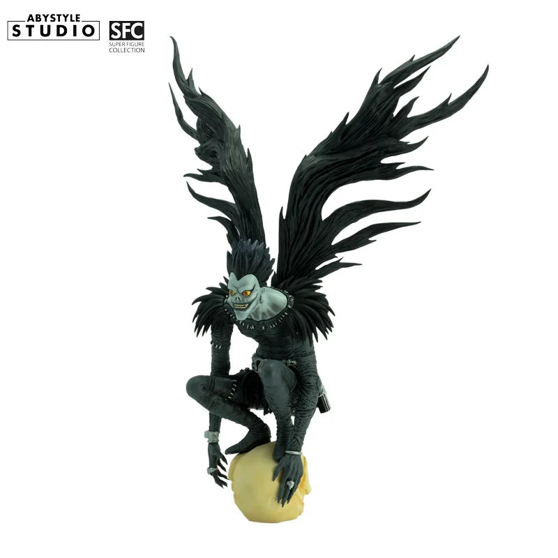 DEATH NOTE - Ryuk SFC Figure