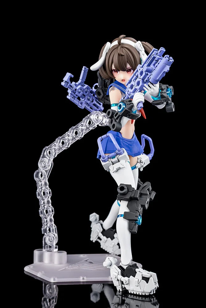 Kotobukiya Megami Device Buster Doll Gunner Plastic Model Kit
