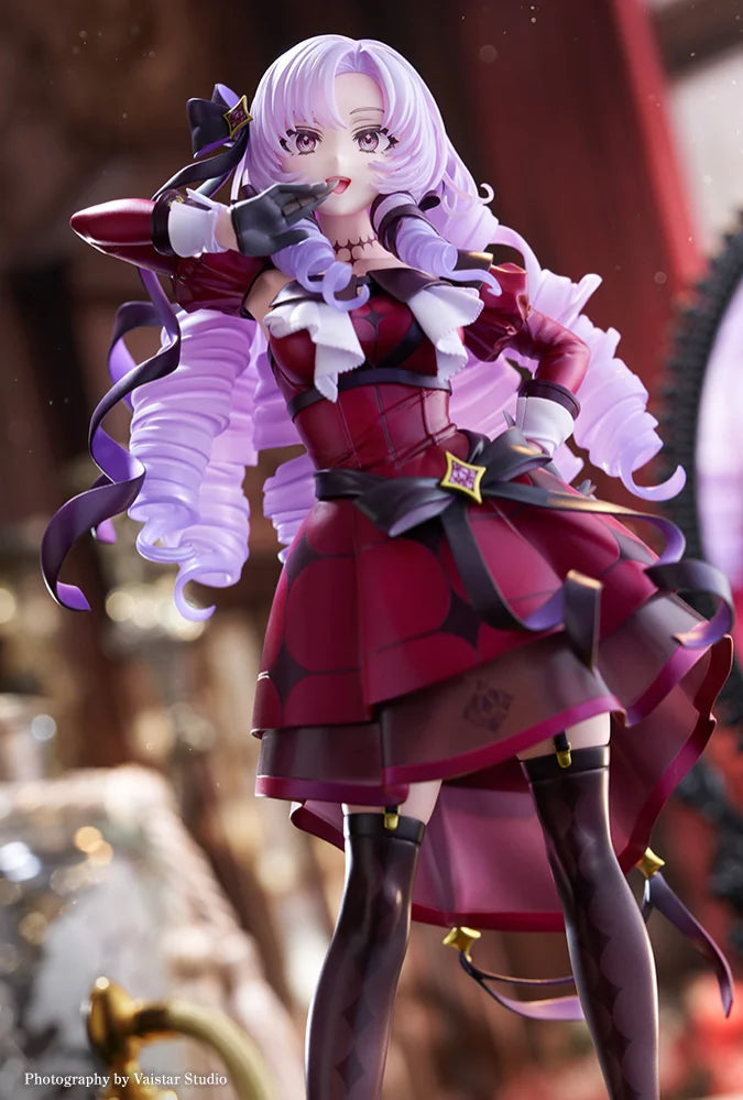 Kotobukiya Hyakumantenbara Salome 1/7 Scale Figure