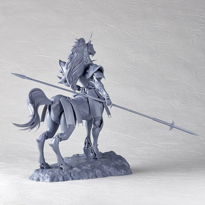 KAIYODO Artpla Sleipnir Plastic Model Kit