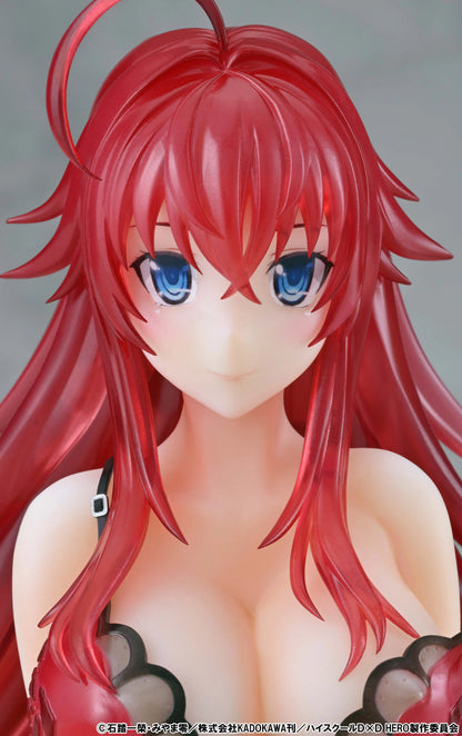 KAITENDOH Rias Gremory Lingerie Ver. 1/6 Scale Figure