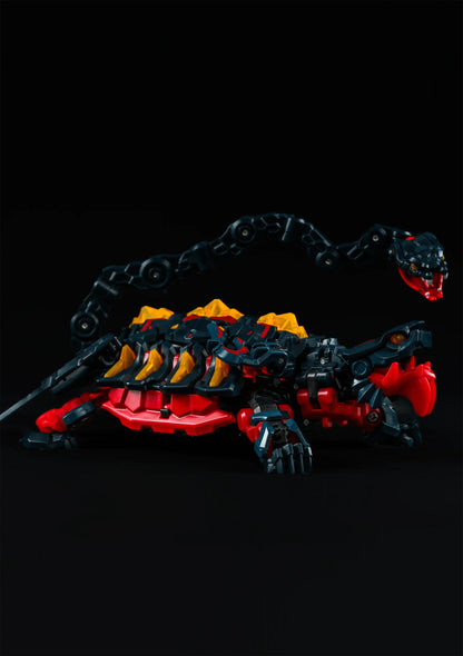 IB-08 XUANWU
