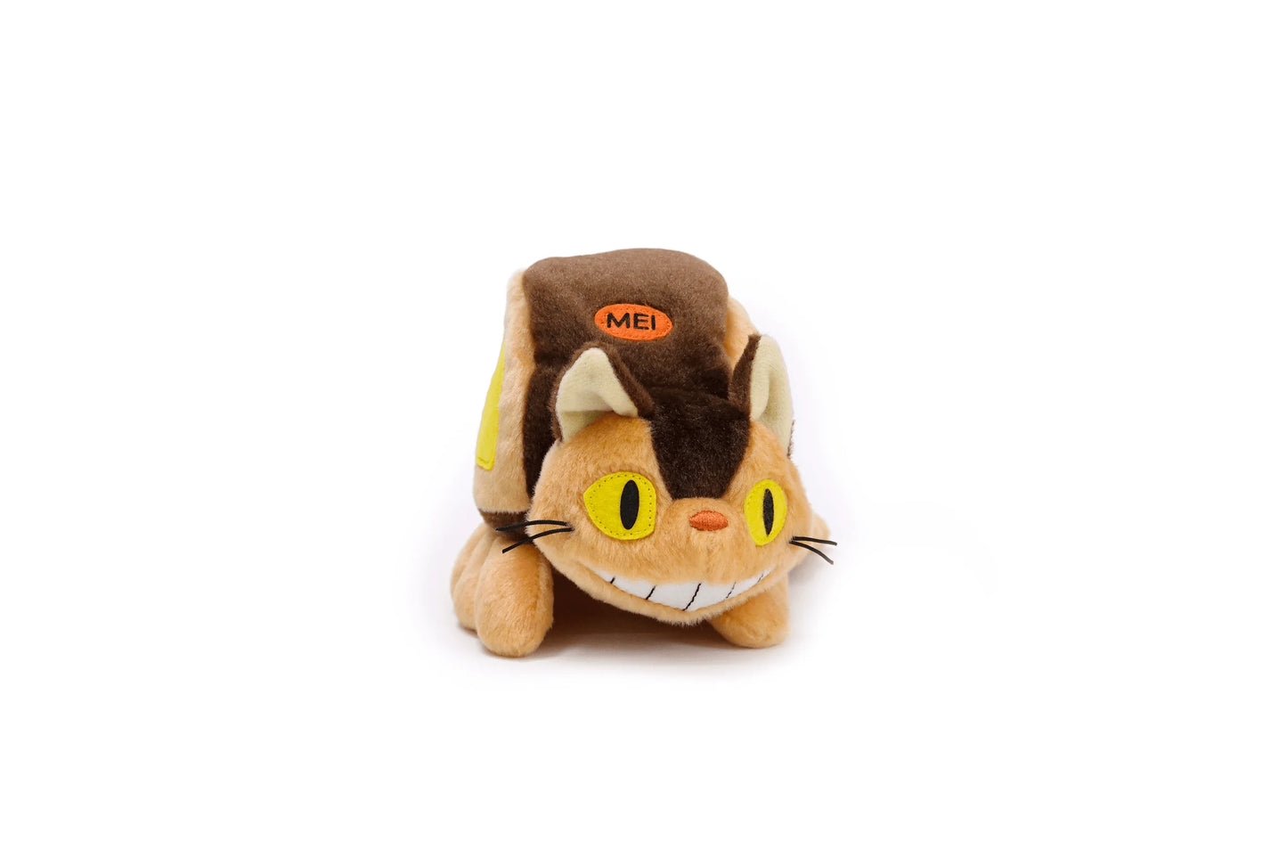 Sun Arrow My Neighbor Totoro Cat Bus House Plush (Small)