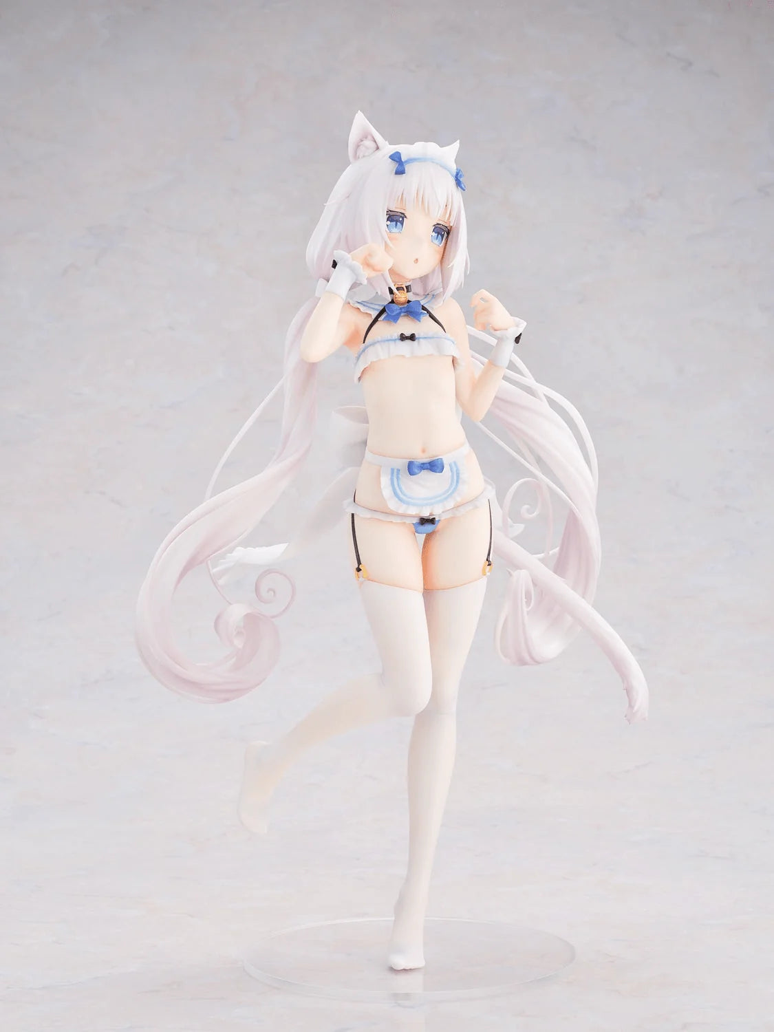 Nekopara Vanilla Micro Bikini Maid -STD Edition-