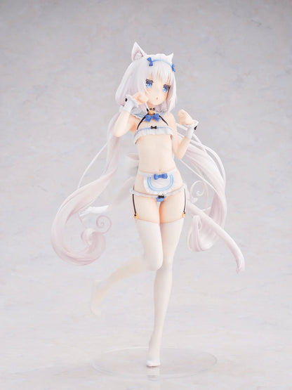 Nekopara Vanilla Micro Bikini Maid -STD Edition-