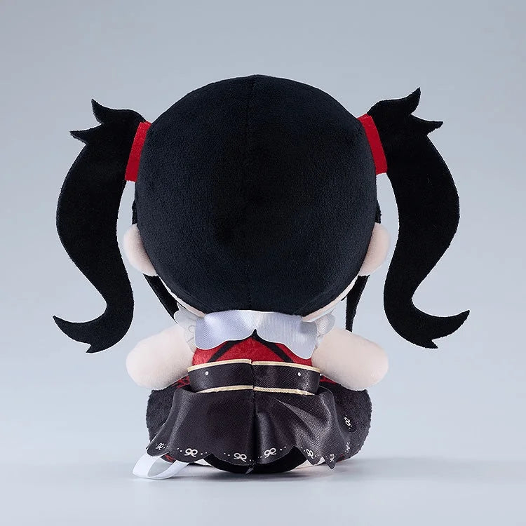 Ame-chan Punipuni Plushie