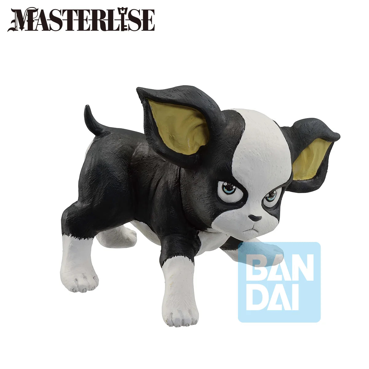 Iggy (Stardust Crusaders+) "JoJo's Bizarre Adventure", Masterlise Ichibansho Figure