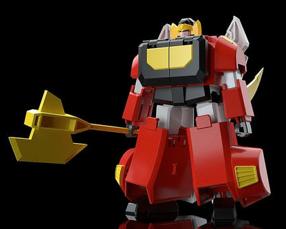 Good Smile Company MODEROID Gambaruger Combinable Mecha Model Kit