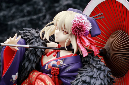 Kadokawa Saber Alter Kimono Ver. 1/7 Scale Figure