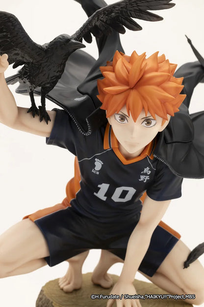 ARTFX J Shoyo Hinata