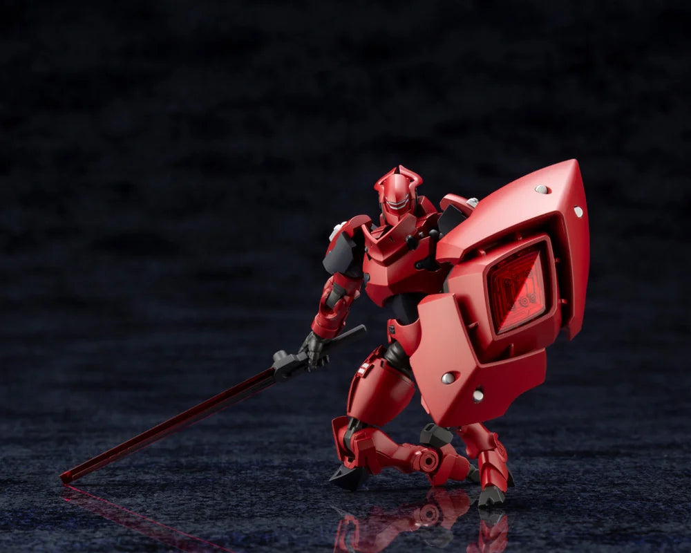 Kotobukiya Hexa Gear Governor Queen's Guard Plastic Model Kit