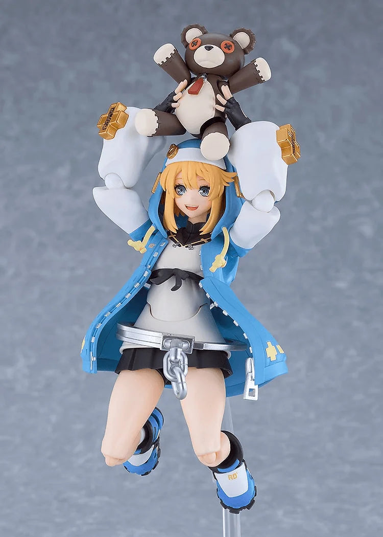 figma Bridget