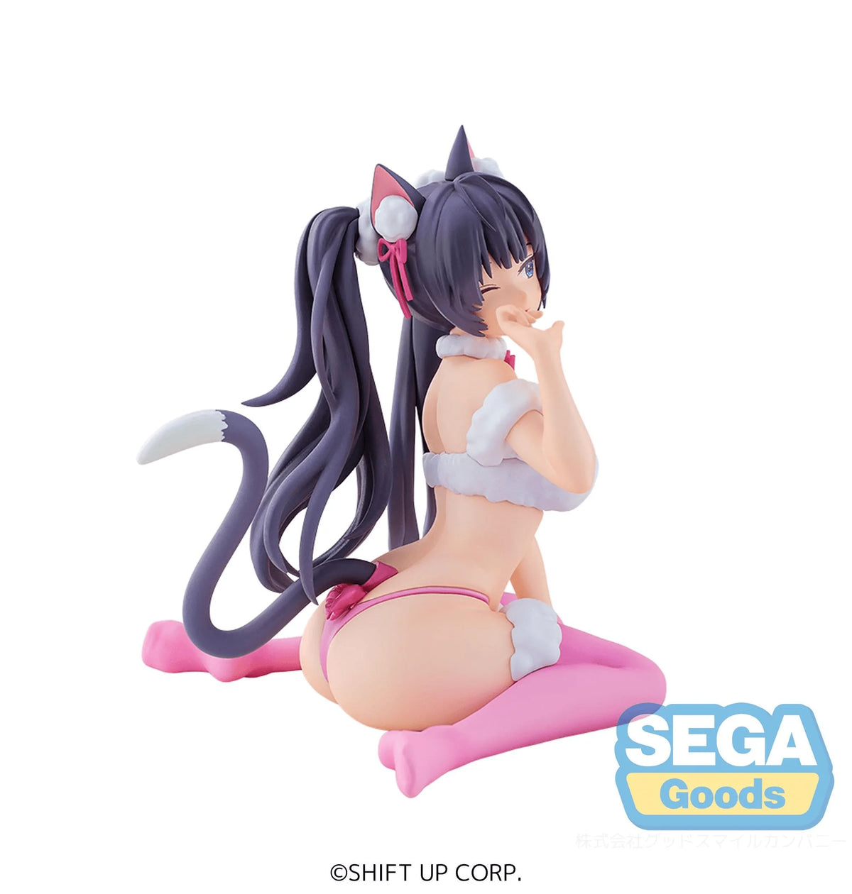(Rerelease) Yumemirize "GODDESS OF VICTORY: NIKKE" "Nero"