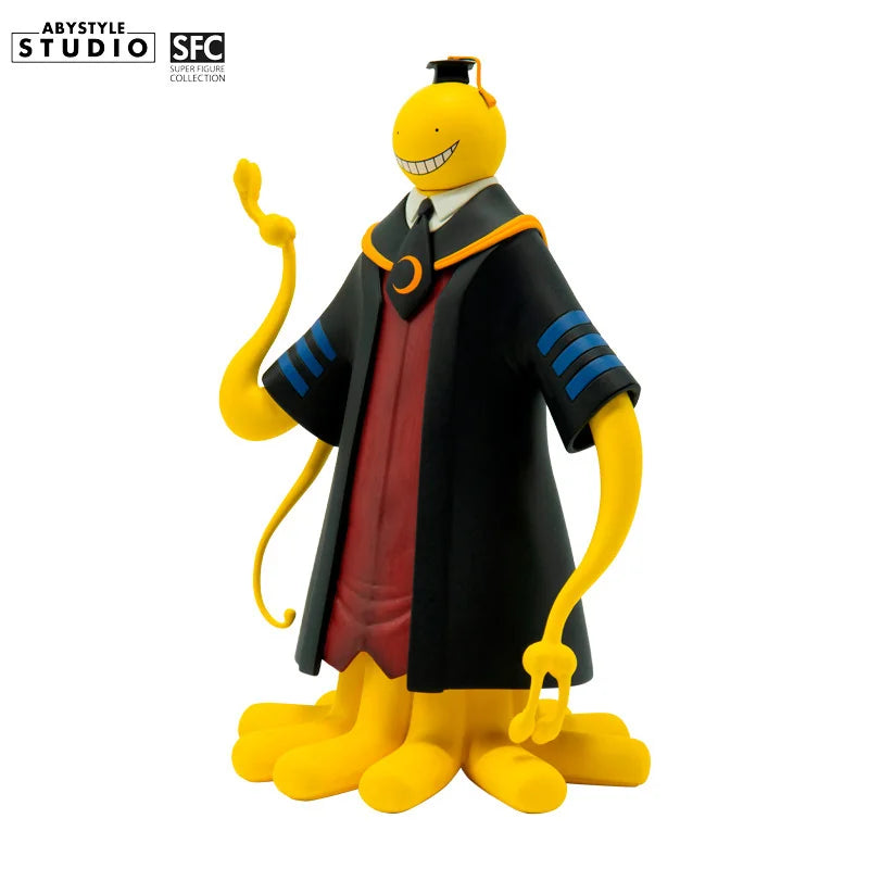 Assassination Classroom - Koro Sensei SFC Figure