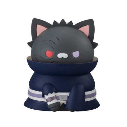 MEGA CAT PROJECT NARUTO Shippuden Nyaruto! Ver. LAST BATTLE (Repeat) (8pc per box)