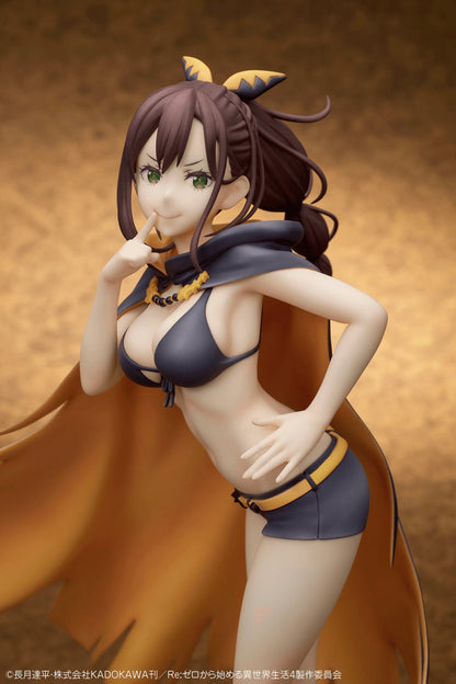 Design COCO Re:ZERO Shaula 1/7 Scale Figure