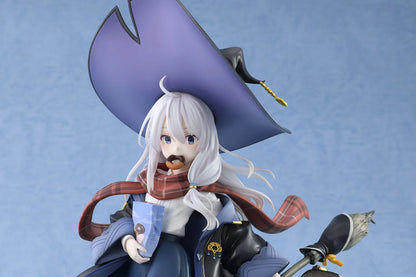 BellFine Elaina Scale Figure - Wandering Witch: The Journey of Elaina