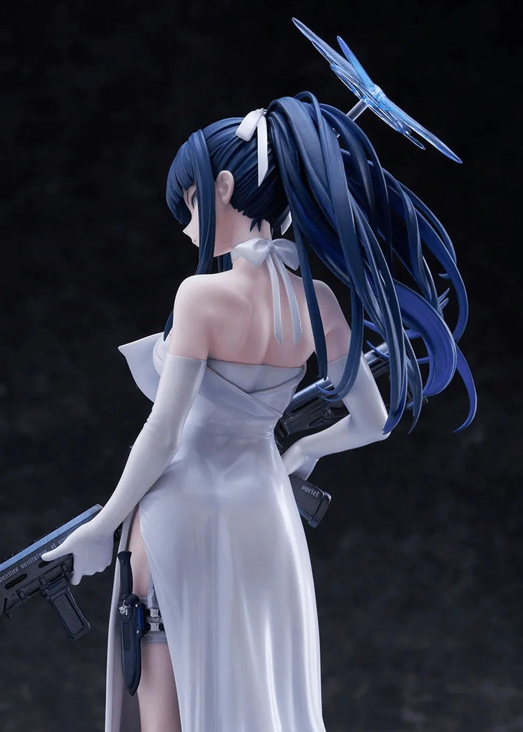 Saori (Dress) 1/7 Scale Figure