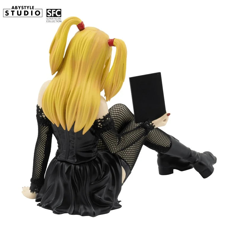 DEATH NOTE - Misa SFC Figure
