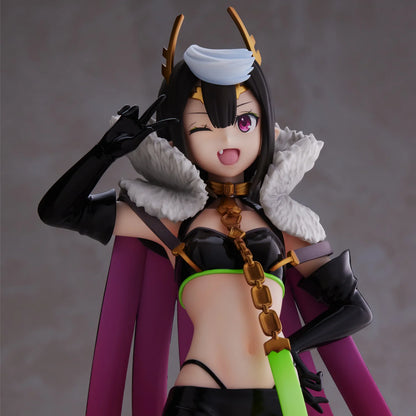 eStream So I'm a Spider, So What? Ariel Scale Figure