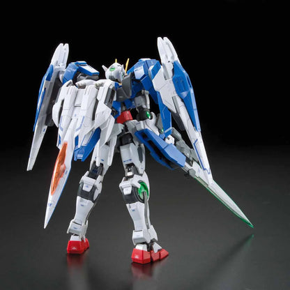 RG 1/144 #18 GN-0000+GNR-010 00 Raiser