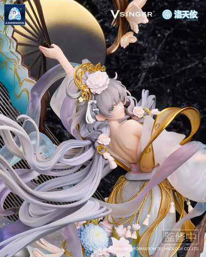Good Smile Company Vsinger Luo Tianyi The Flowing Moonlight 1/7 Scale Figure
