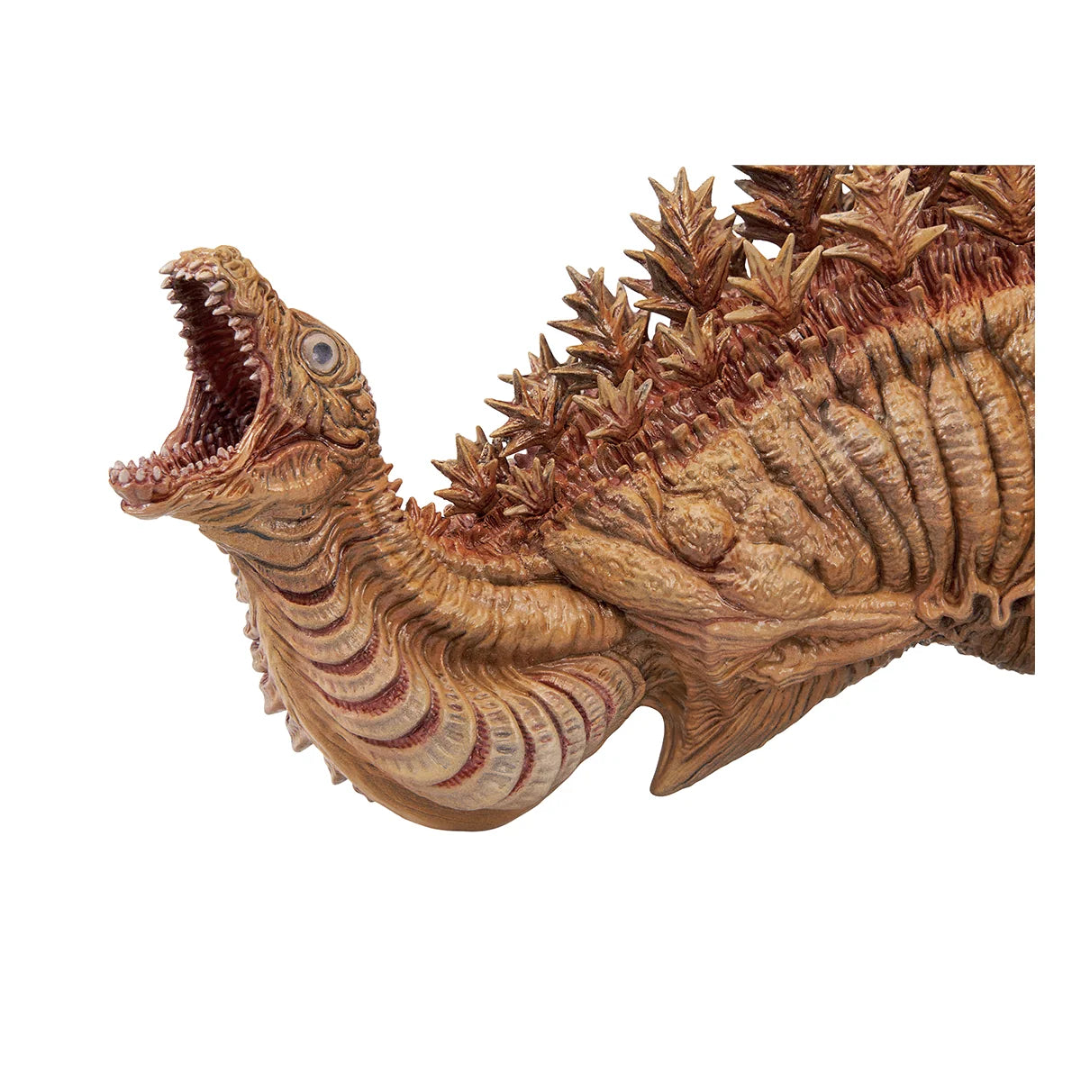 Godzilla (2016) Second Form (Zero's Heartbeat)